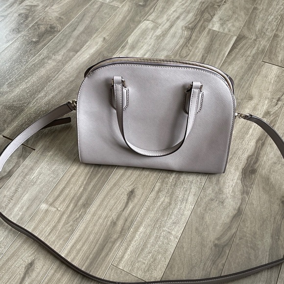 Kate spade/ dust grey/ - Picture 5 of 12